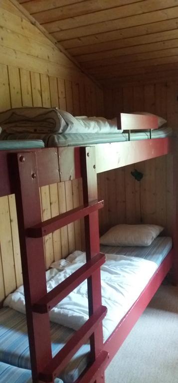 Saeterasen Hytter & Camping Trysil Exterior foto