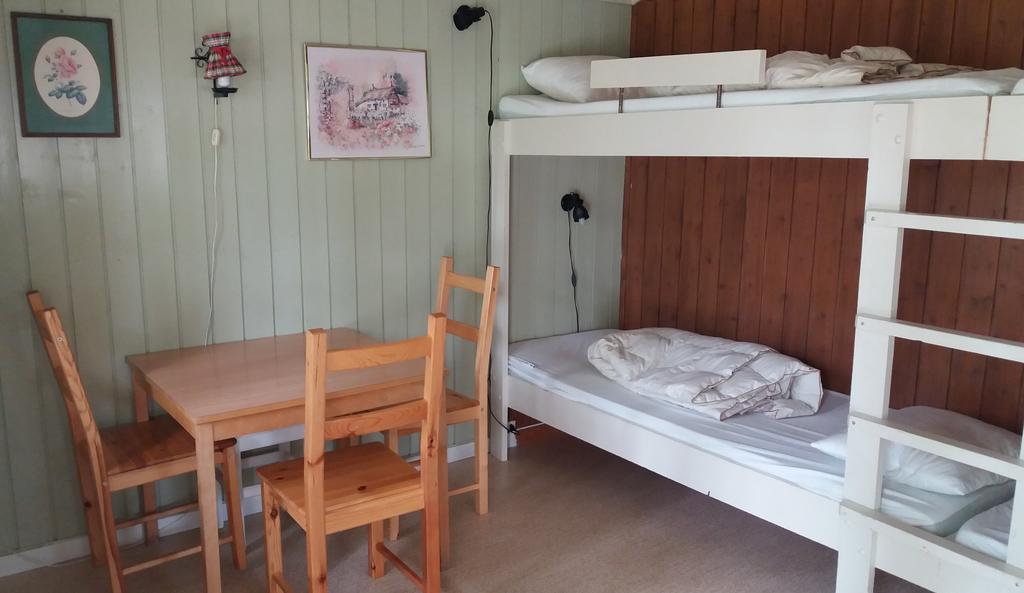 Saeterasen Hytter & Camping Trysil Exterior foto